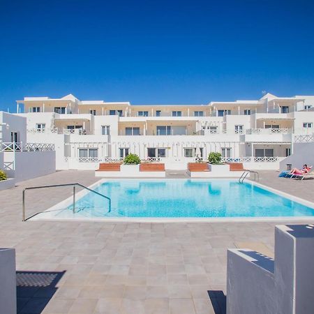 Flower Beach Suite 20 Playa Honda  Exterior foto