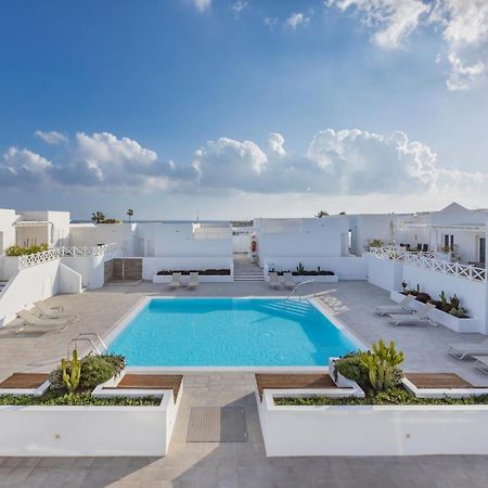 Flower Beach Suite 20 Playa Honda  Exterior foto