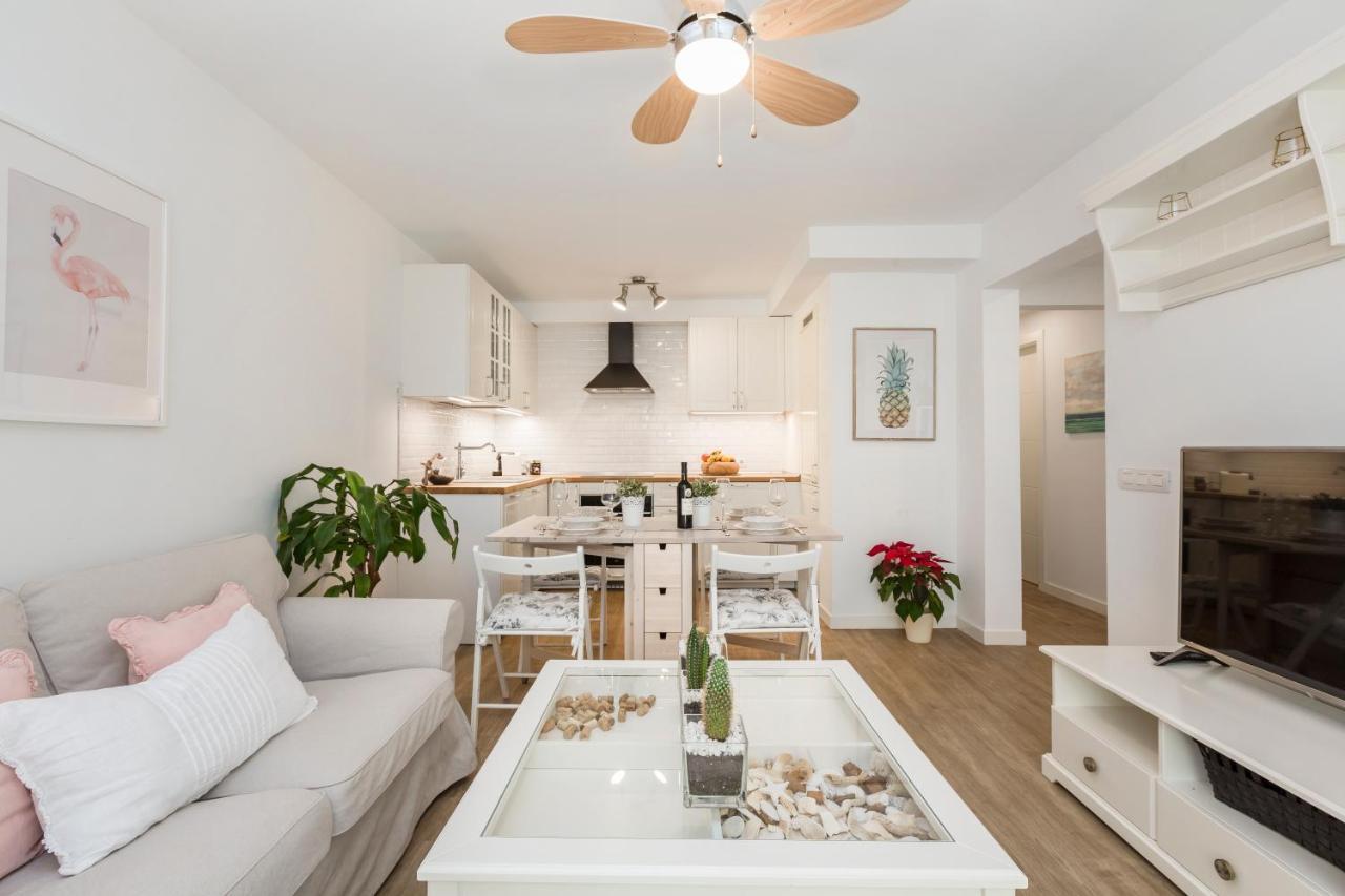 Flower Beach Suite 20 Playa Honda  Exterior foto