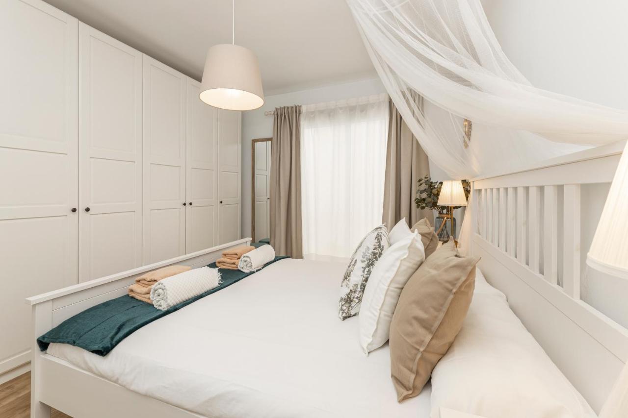 Flower Beach Suite 20 Playa Honda  Exterior foto