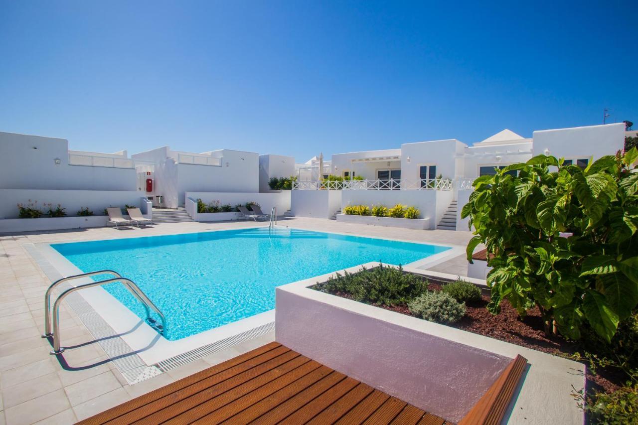 Flower Beach Suite 20 Playa Honda  Exterior foto